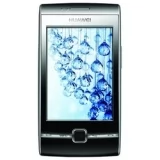 Huawei U8500