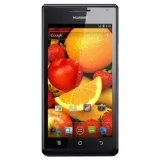 Huawei Ascend P1 S